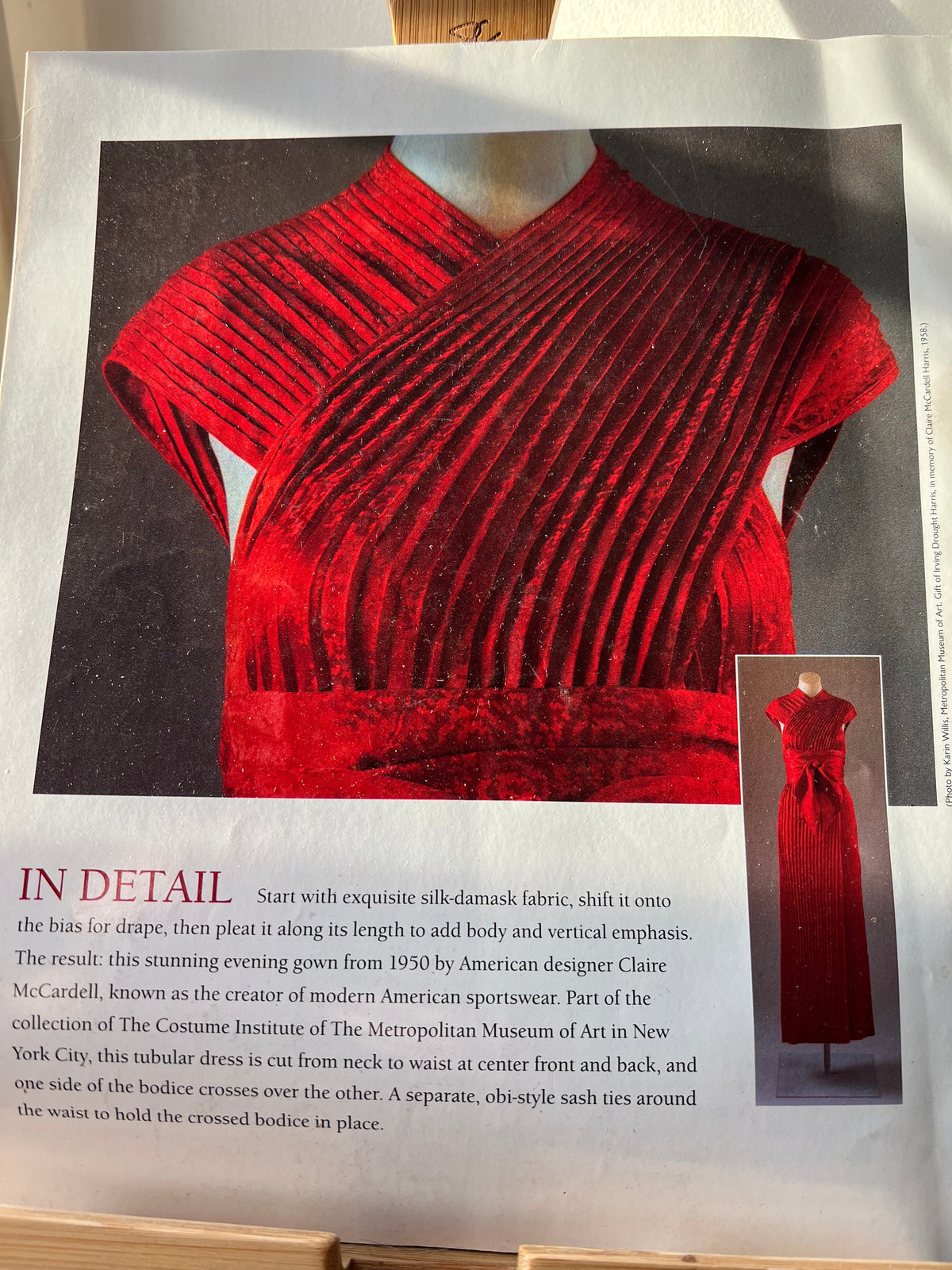 Threads Magazine #60 September 1995