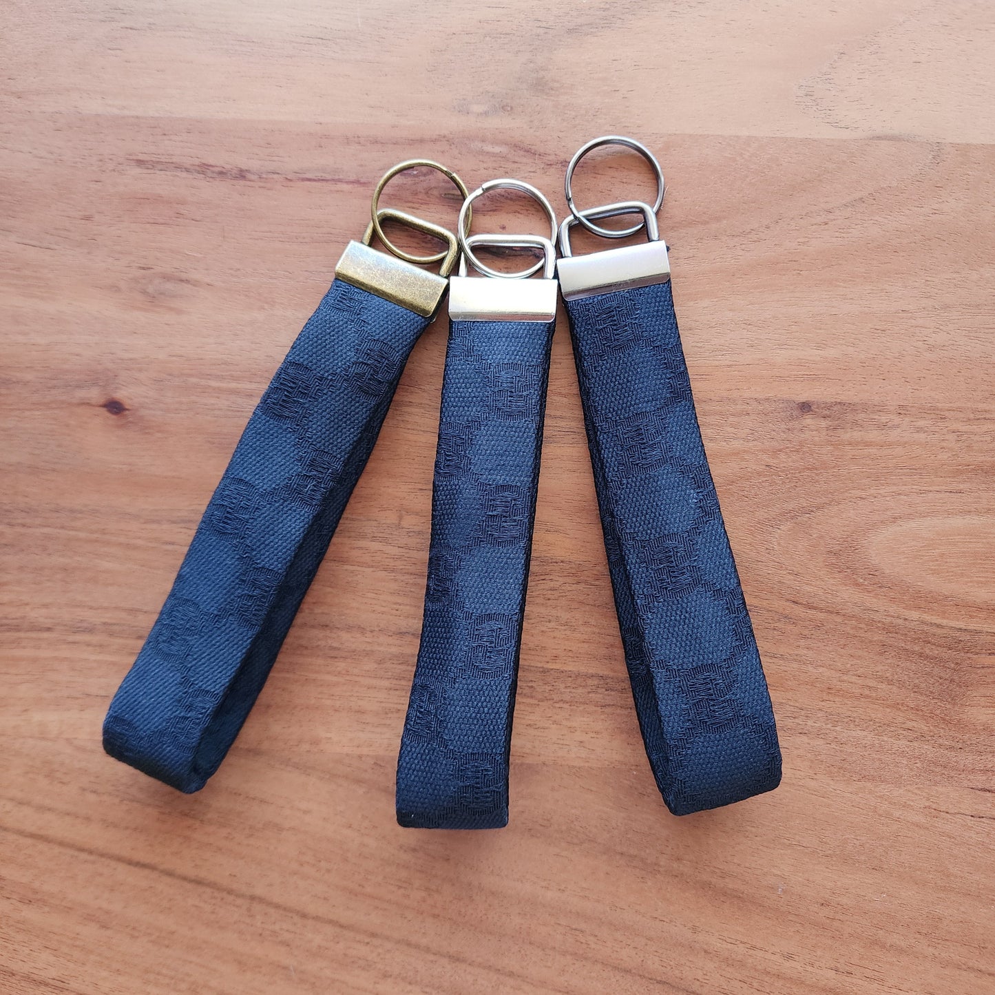 Designer Logo Bag tag - Logo