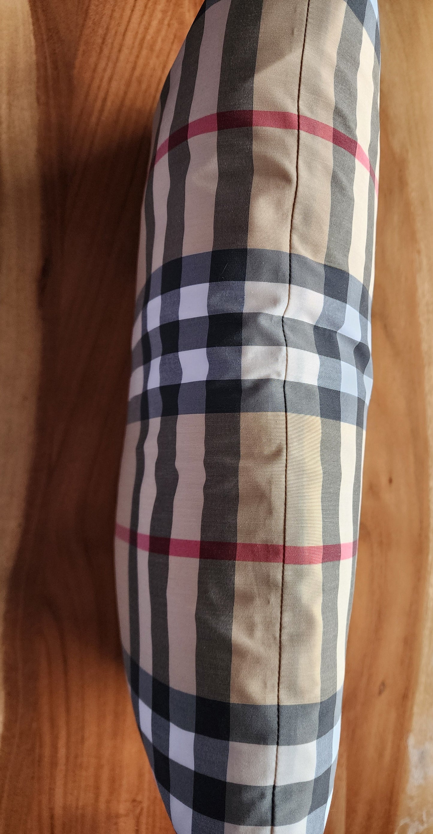 Pillow Covers - Designer Plaid