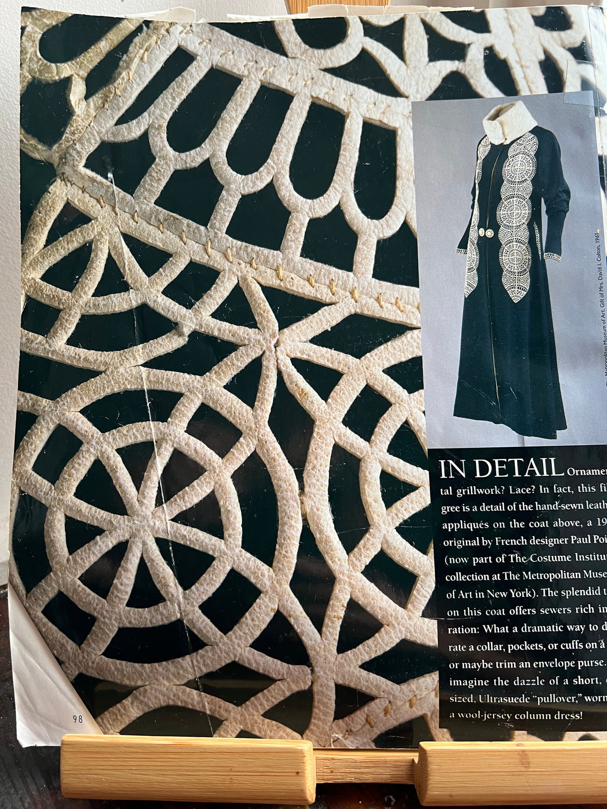 Threads Magazine #69 March 1997