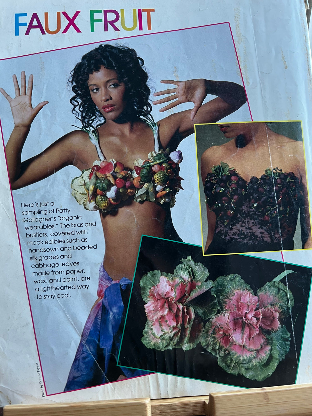 Threads Magazine #48 September 1993