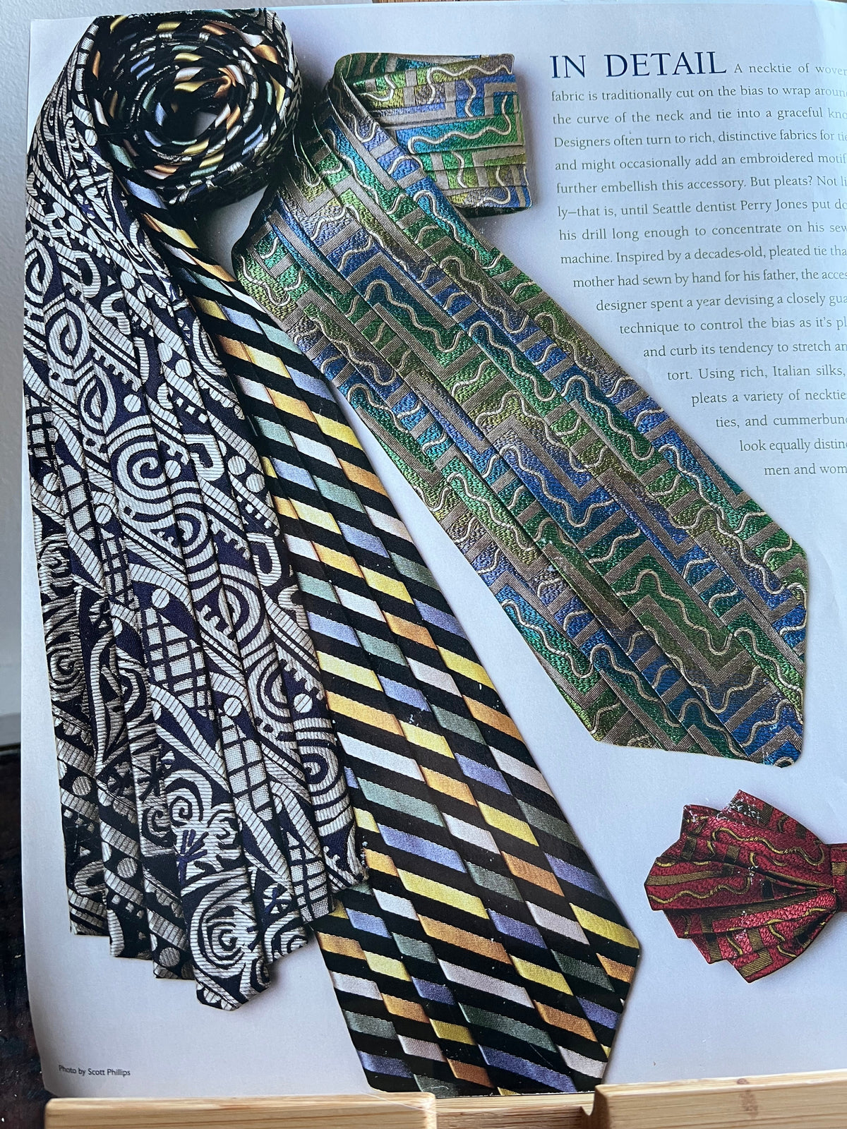 Threads Magazine #67 November 1996