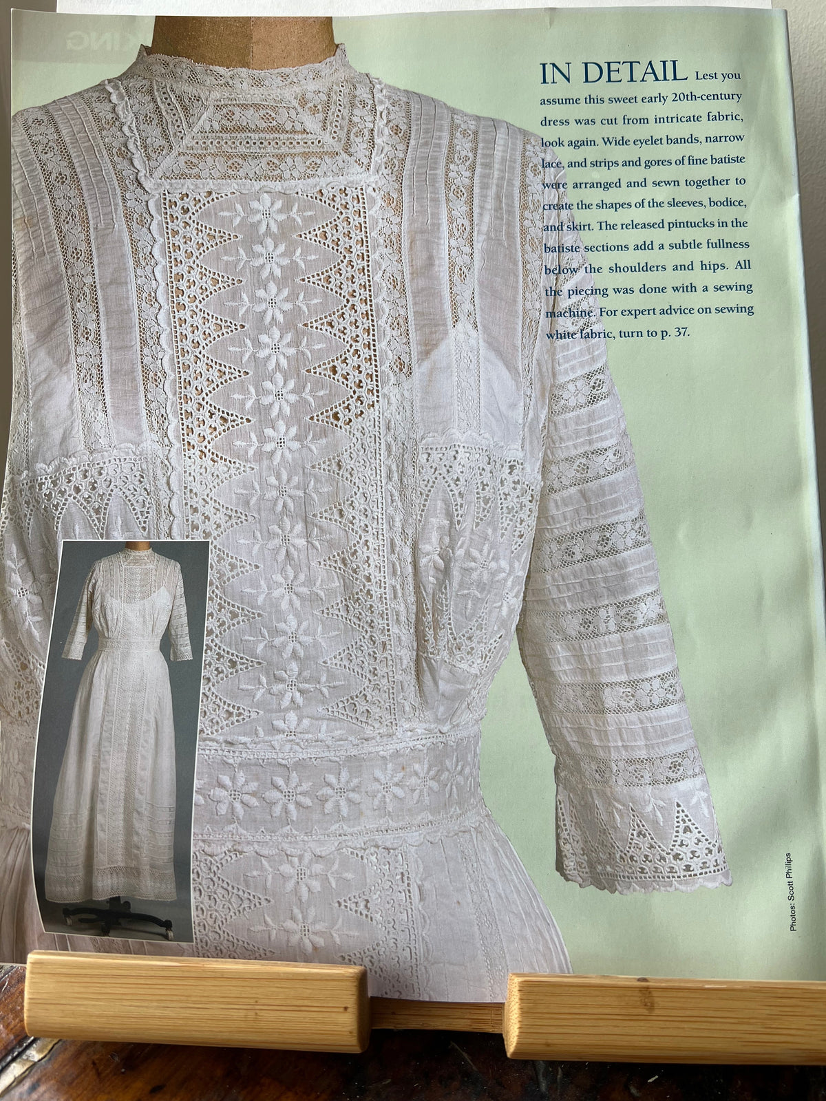 Threads Magazine #106 May 2003