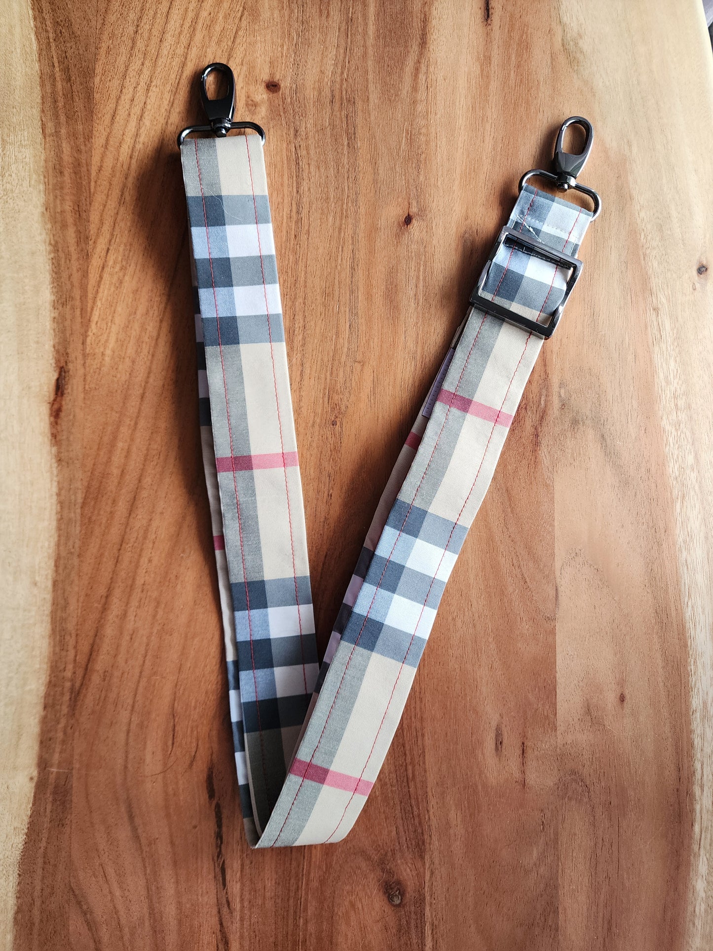 Designer Bag Straps - adjustable