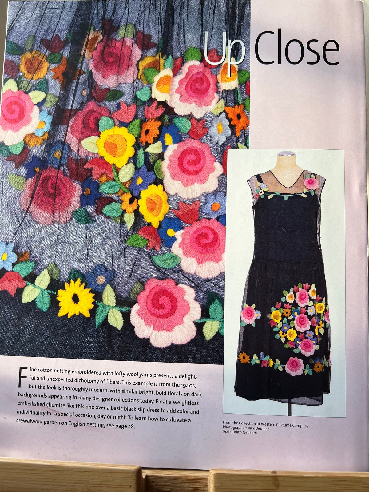 Threads Magazine #189 March 2017
