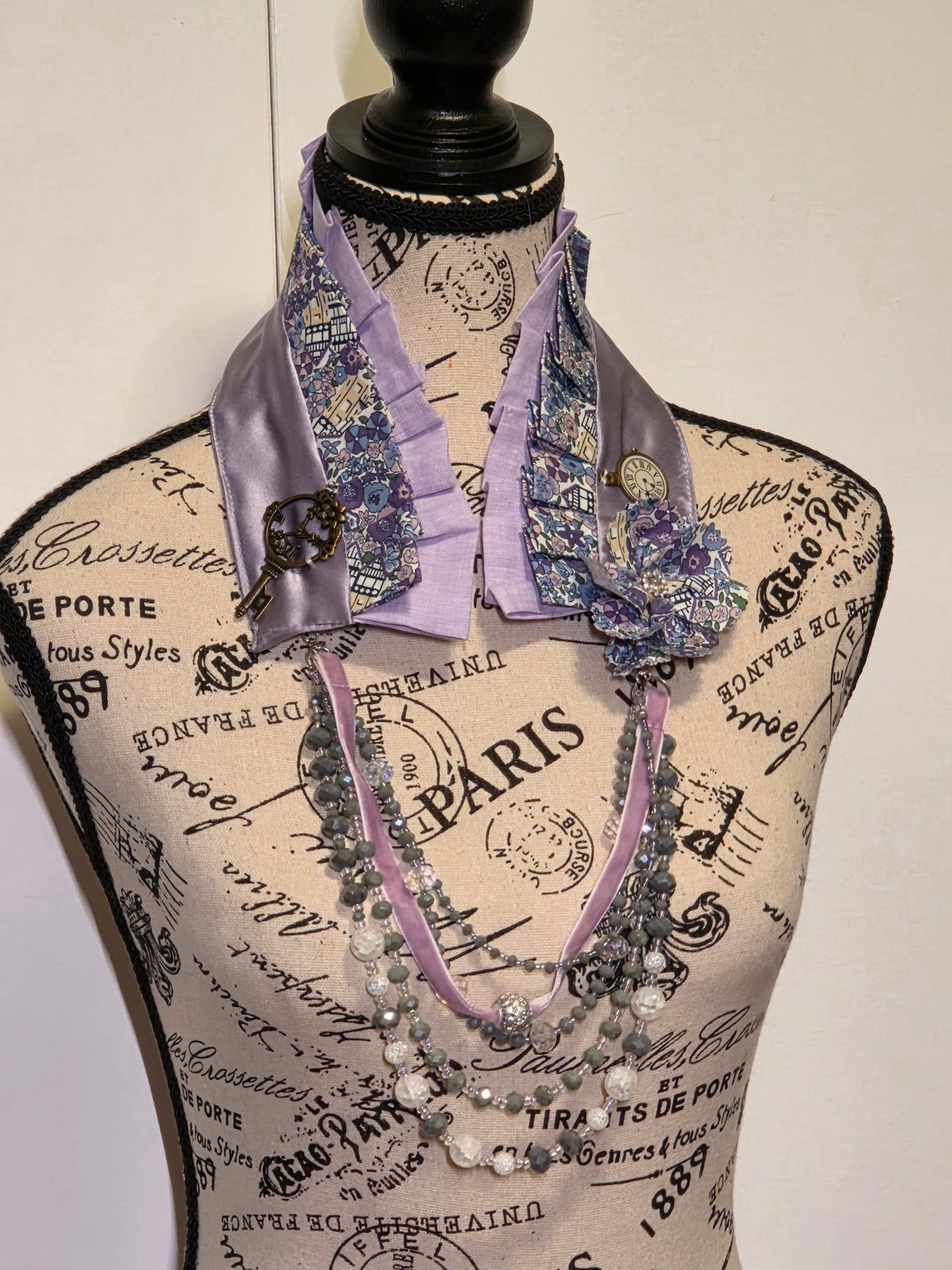 Collar- Lavender