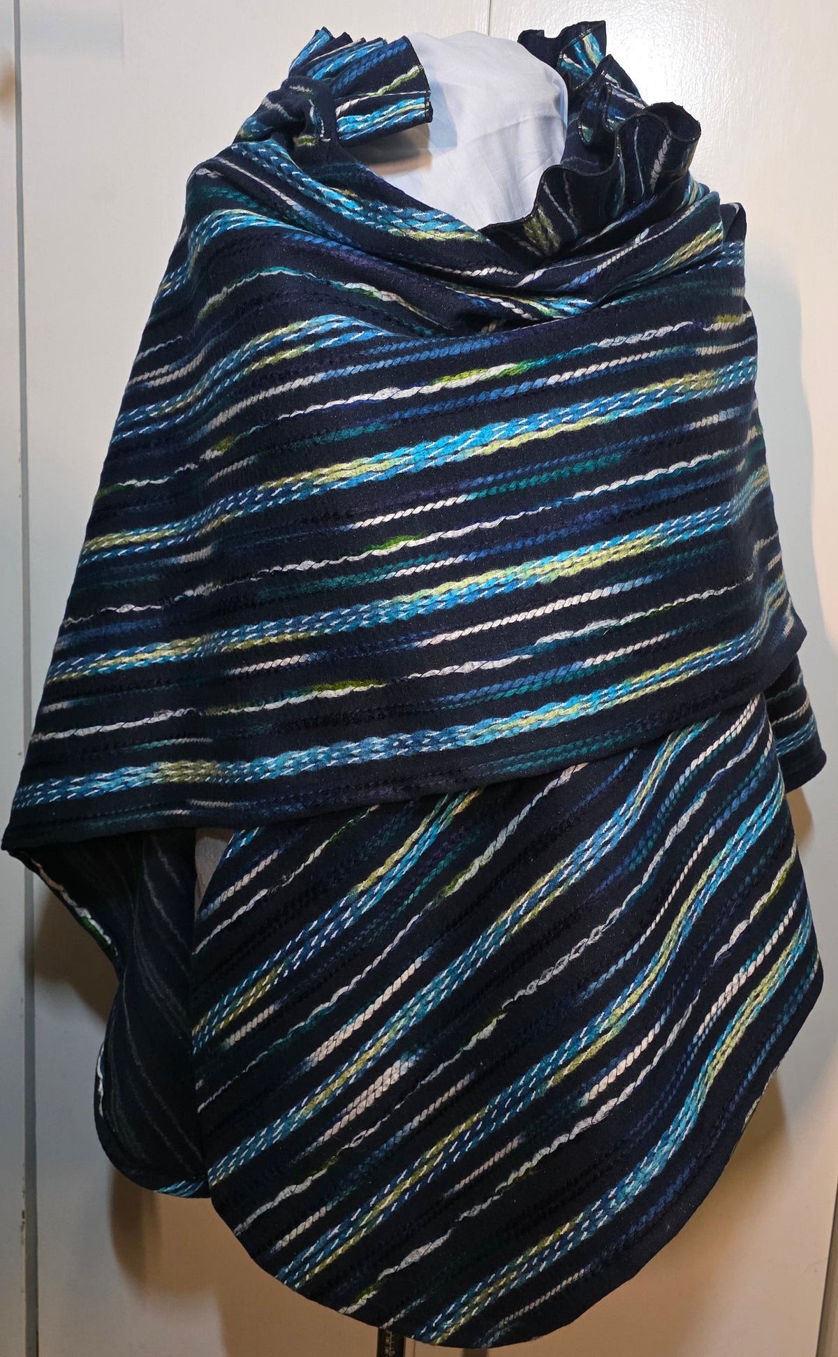 Cape - Northern Lights