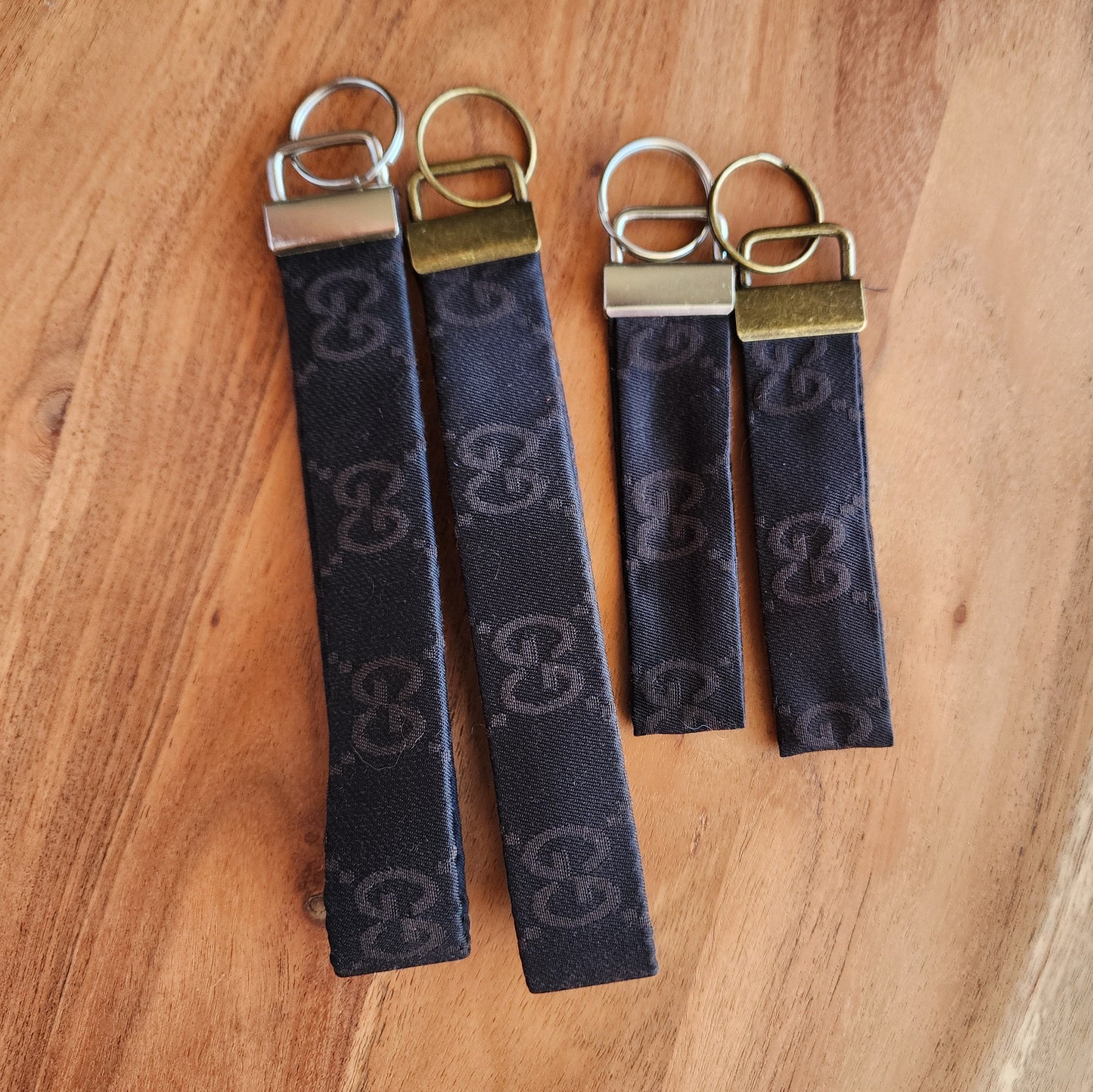 Designer Logo Key tag - Logo
