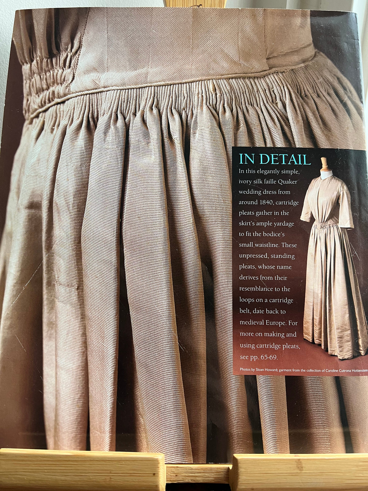 Threads Magazine #79 November  1998