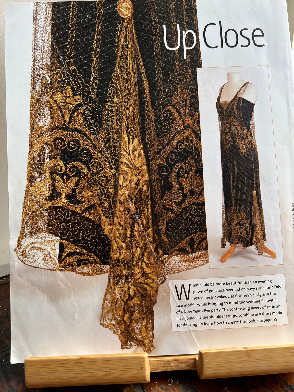 Threads Magazine #170   January 2014