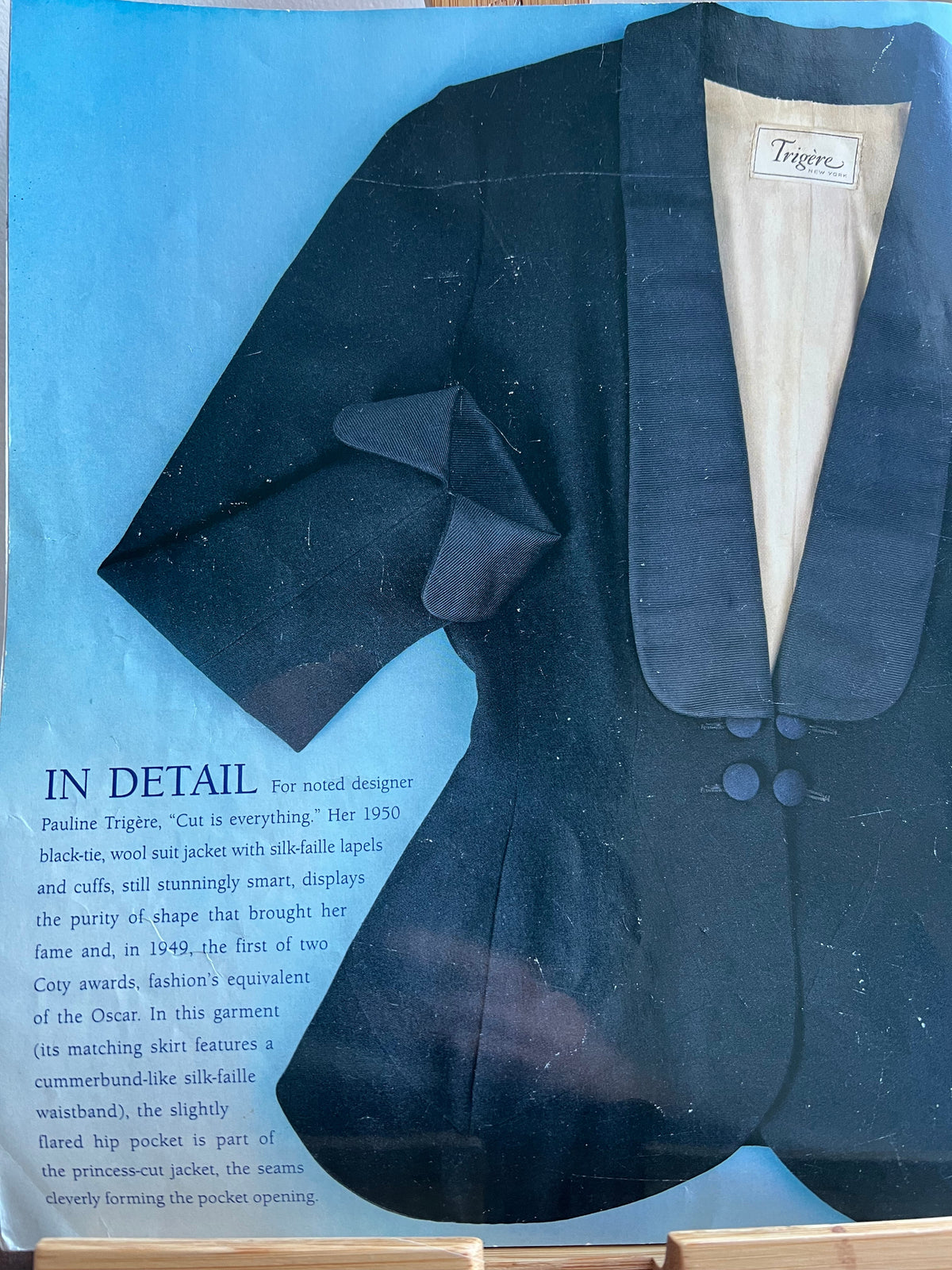 Threads Magazine #68   January 1997