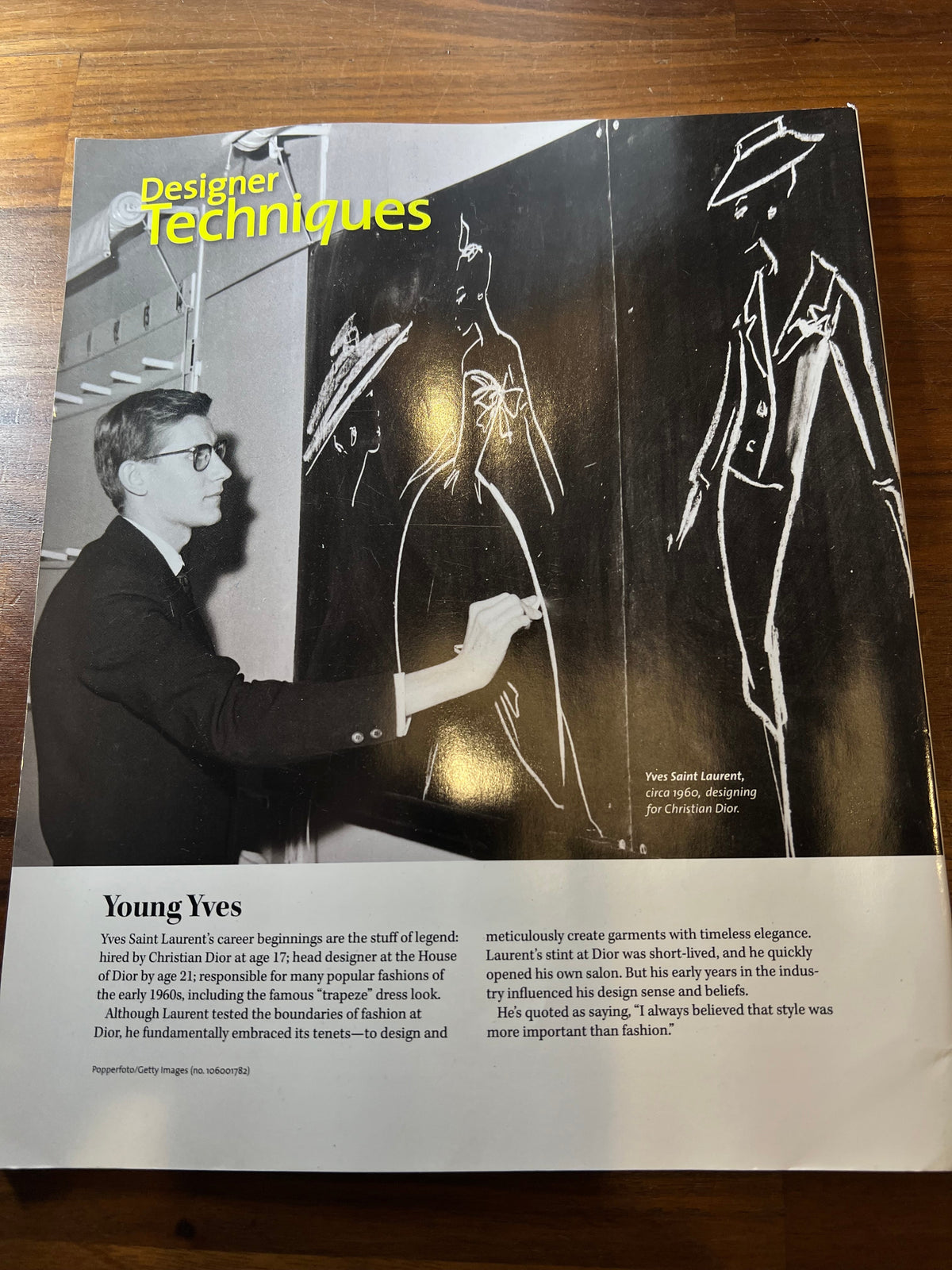 Threads Magazine  Collectors Edition Designer Techniques