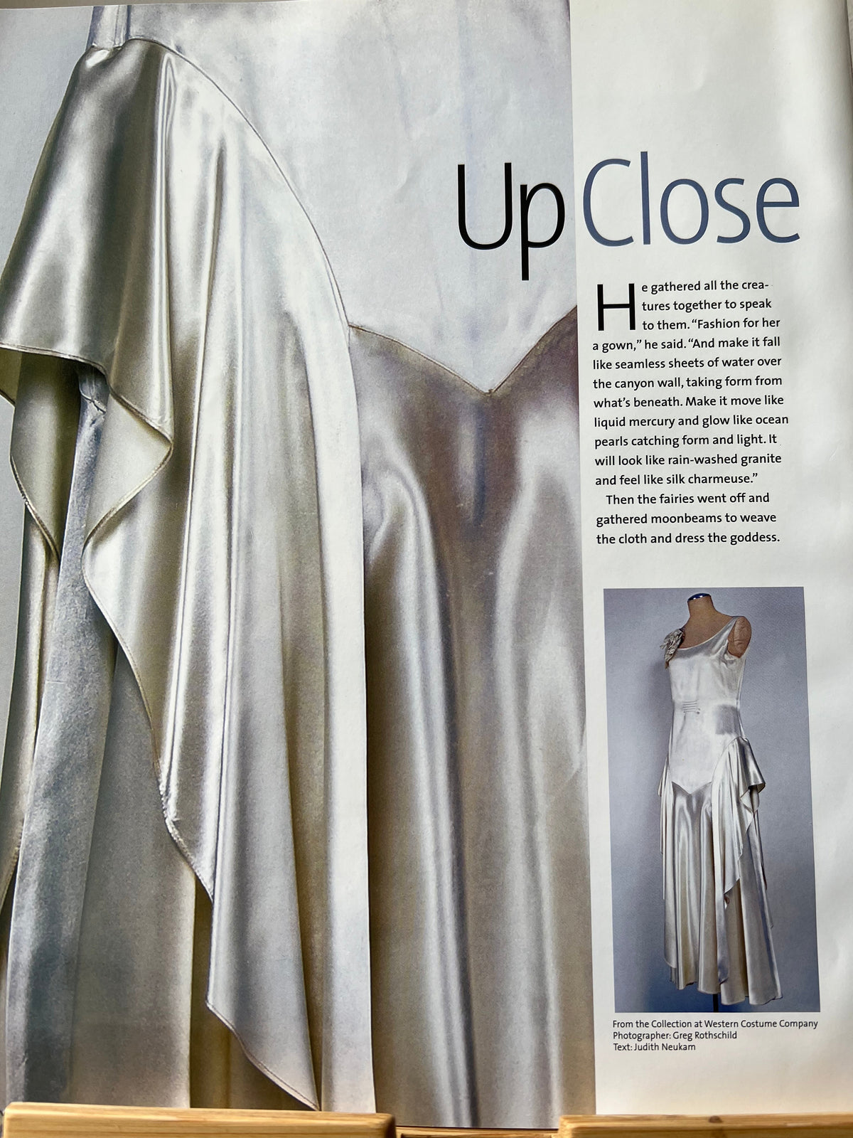 Threads Magazine #142 May 2009