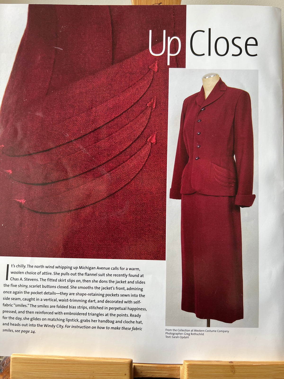 Threads Magazine #150 September 2010