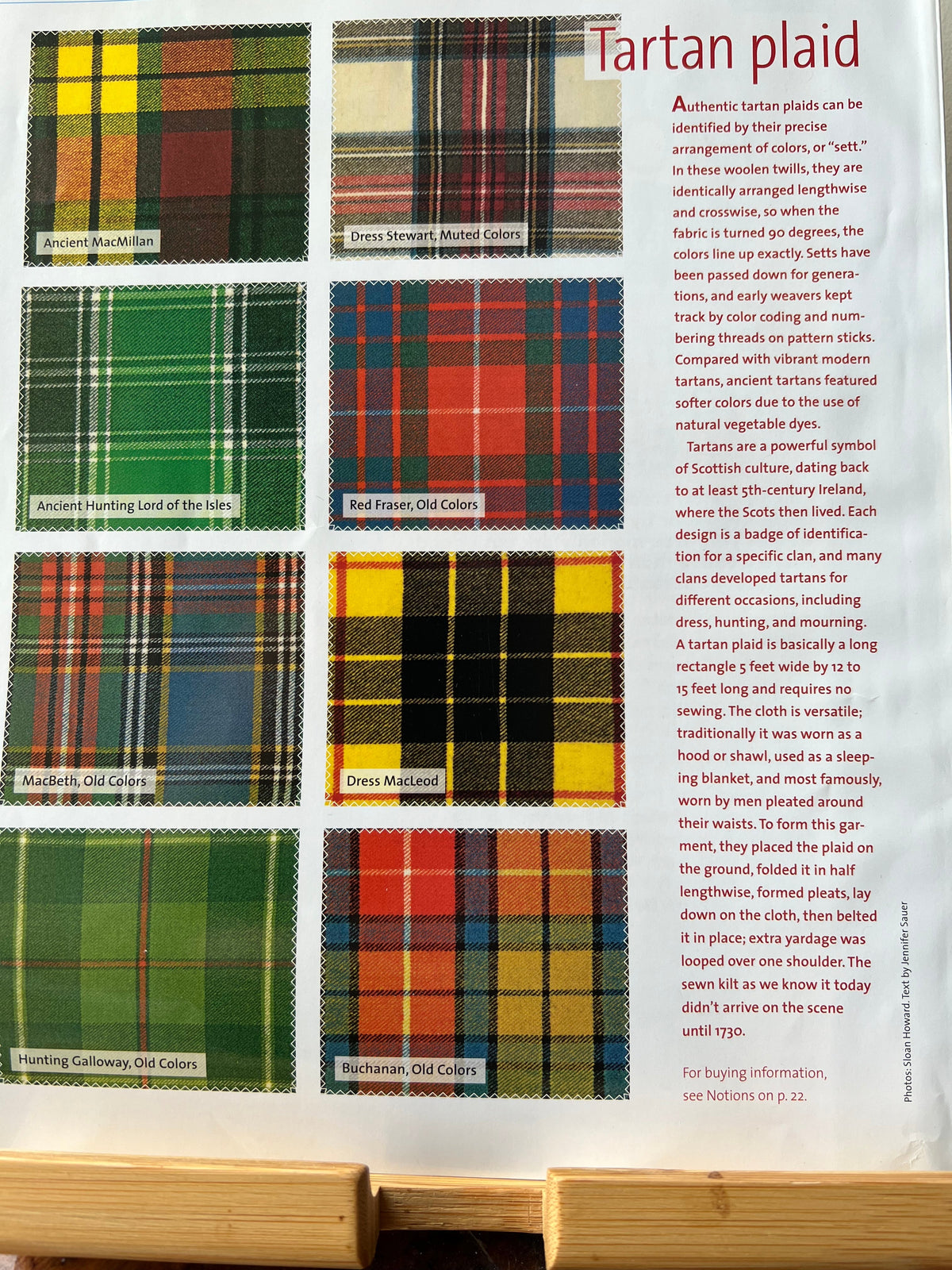 Threads Magazine #129 March 2007